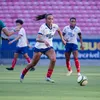 Bahia vence Atlético-PI de virada e avança na Copa Maria Bonita - Imagem