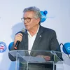Caetano vê novo CT do Bahia como marco para o esporte e economia de Camaçari - Imagem