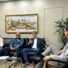 Cartel de combustíveis em Santo Antônio de Jesus entra na mira do MP - Imagem