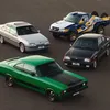Chevrolet faz 100 anos no Brasil e volta com Opala, Monza e Kadett - Imagem