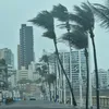Salvador em alerta! Ocorrências e sirenes marcam dia de fortes chuvas - Imagem