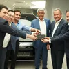 Com presença de Rui Costa e Jerônimo, BYD inaugura mais uma concessionária - Imagem