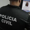Polícia Civil lança concurso público com salários de até R$ 20 mil - Imagem