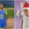Criança de 4 anos e tio são mortos em ataque criminoso - Imagem