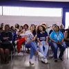 Dia da Família: secretária visita escolas em Salvador e promete reformas - Imagem