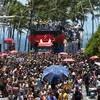 Da latinha aos camarotes: o plano que pode mudar o carnaval em Salvador - Imagem