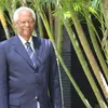 Edvaldo Brito receberá Título de Cidadão Benemérito na ALBA - Imagem