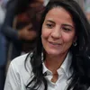 Em evento de inovação, Rowenna exalta protagonismo estudantil - Imagem