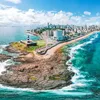 Salvador pode voltar a ser capital do Brasil; entenda - Imagem