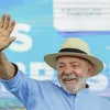 Lula 80 anos: relembre trajetória do presidente - Imagem