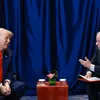 Trump tenta construir desculpa após reunião com Lula, avalia Planalto - Imagem