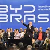 Lula volta a defender taxação dos mais ricos após derrota na Câmara - Imagem