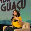Manuela d’Ávila comenta polêmica com Cíntia Chagas e defende feminismo - Imagem