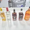 Metanol: polícia investiga uso de combustível adulterado em bebidas - Imagem