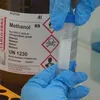 Bahia registra novo caso suspeito de intoxicação por metanol - Imagem