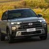 Hyundai Creta na frente: veja o ranking dos 15 carros mais vendidos no Brasil - Imagem