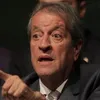 "Só perdemos por incompetência", diz Valdemar sobre eleição - Imagem