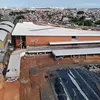Nova Rodoviária de Salvador tem data de entrega alterada - Imagem