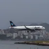 Voo é interrompido após suspeita de bomba dentro do avião - Imagem