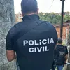 Homem invade casa, estupra vizinha e é preso na Bahia - Imagem