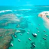 Paraíso do Nordeste também se destaca como 2ª cidade mais segura do Brasil - Imagem
