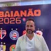 Baianão tem força mesmo com calendário menor? Presidente da FBF opina - Imagem