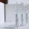Primeiras doses de antídoto contra intoxicação por metanol chegam à Bahia - Imagem