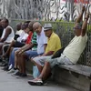 Quase 7 milhões de baianos tinham renda abaixo da linha da pobreza - Imagem