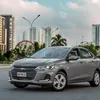 Esses são os 10 carros automáticos mais baratos do Brasil em 2025 - Imagem
