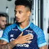 Ratão revela não ter sido tão feliz no Bahia: "Queria minutagem" - Imagem