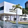 Saiu! Assembleia Legislativa divulga edital de concurso que paga até R$ 9,6 mil - Imagem