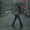 Salvador registra em 12 horas mais chuva que o esperado para todo mês - Imagem