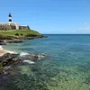 Bahia prevê recorde histórico de turistas durante o verão - Imagem
