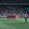 Sem entrar em campo, Bahia pode ser ultrapassado durante a Data Fifa - Imagem