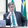 Senado aprova permanência de Gonet na PGR - Imagem