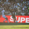 Vitória aumenta risco de rebaixamento após derrota para o Vasco - Imagem