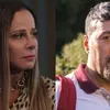 Viviane Araújo e Belo juntos: entenda como a Globo uniu o ex-casal - Imagem