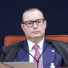 STF: Zanin segue Moraes e defende condenação de réus do núcleo 3 - Imagem