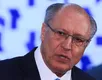 "São fatos que chamam atenção", diz Alckmin sobre rejeição de Messias - Imagem