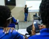 Professores de Camaçari turbinam salário com novas gratificações - Imagem