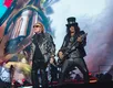 Efeito Guns N´ Roses: Salvador pode virar rota de shows internacionais - Imagem
