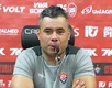 Jair Ventura enaltece torcida e atuação do Vitória: "Controle total" - Imagem