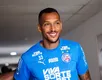 David Duarte obtém efeito suspensivo e reforça Bahia contra Flamengo - Imagem