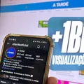 1 bilhão: Núcleo Digital do Grupo A TARDE bate recorde de views imagem