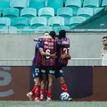 1º turno x 2º turno: Bahia mantém o ritmo no Brasileirão 2025? veja imagem