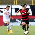 11 anos depois: Vitória pode dar troco no Santos na luta contra o Z-4 imagem