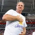 500 jogos: Bahia x Atlético-MG marca trajetória de Rogério Ceni imagem