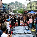 Chefes do CV na Bahia morreram em megaoperação no Rio de Janeiro imagem