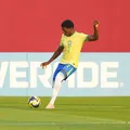 Joia do Bahia é destaque em jornal da Espanha: "A fera que vem para Pep" imagem