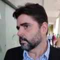 "A gente mostra o jeito Jerônimo de governar", diz Loyola imagem